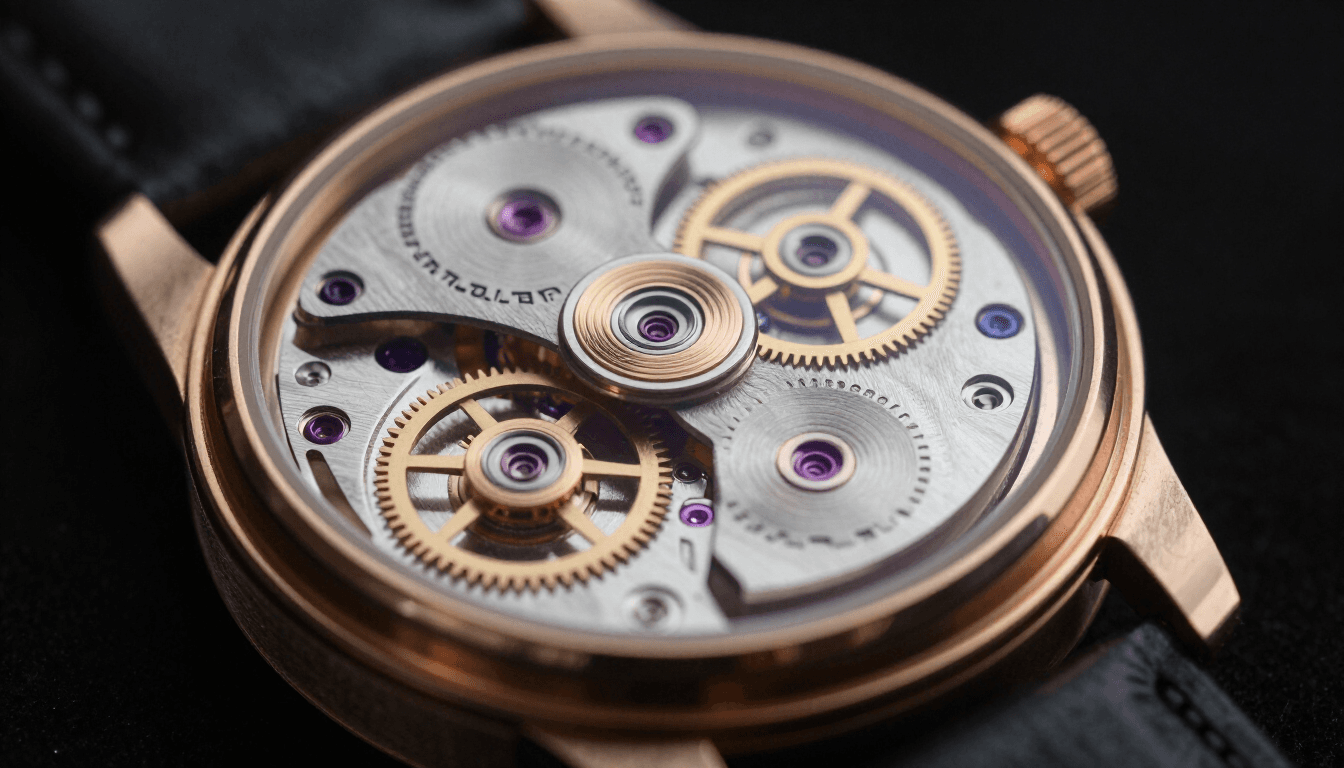 Sourced and authenticated
